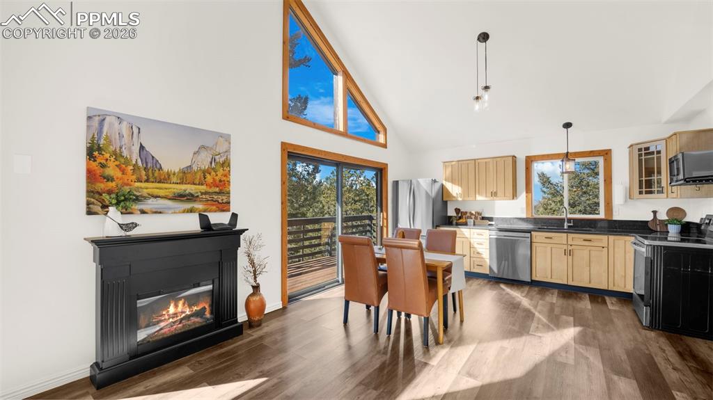 Image 17 of 42: Living Room