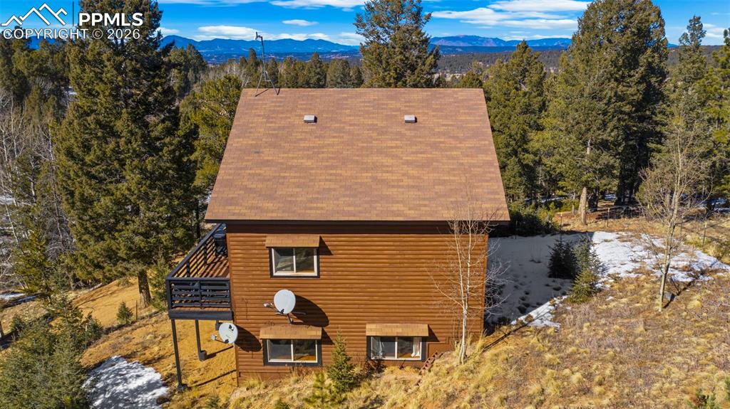 Image 37 of 42: Aerial View