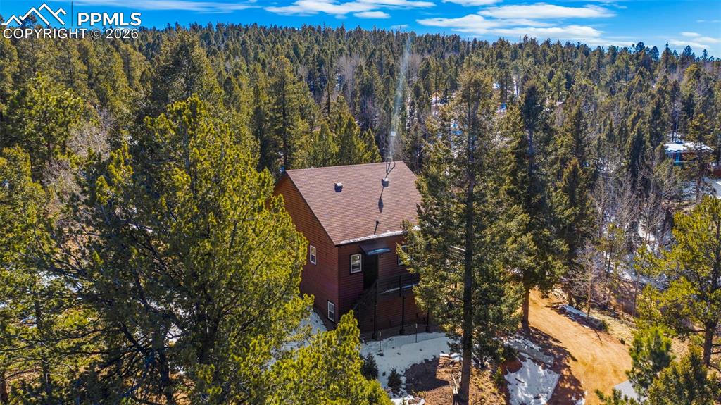 Image 38 of 42: Aerial View