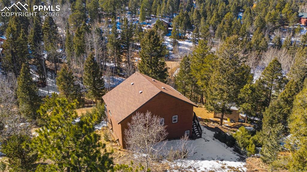 Image 40 of 42: Aerial View