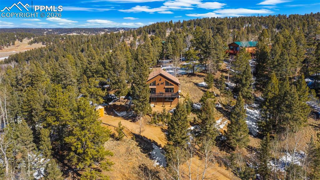 Image 41 of 42: Aerial View