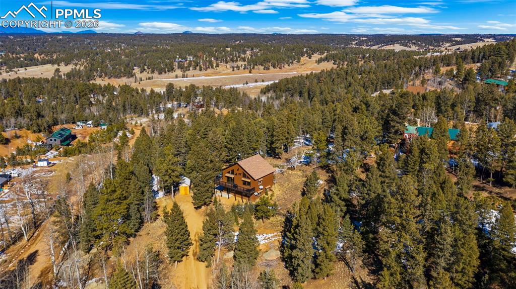 Image 42 of 42: Aerial View