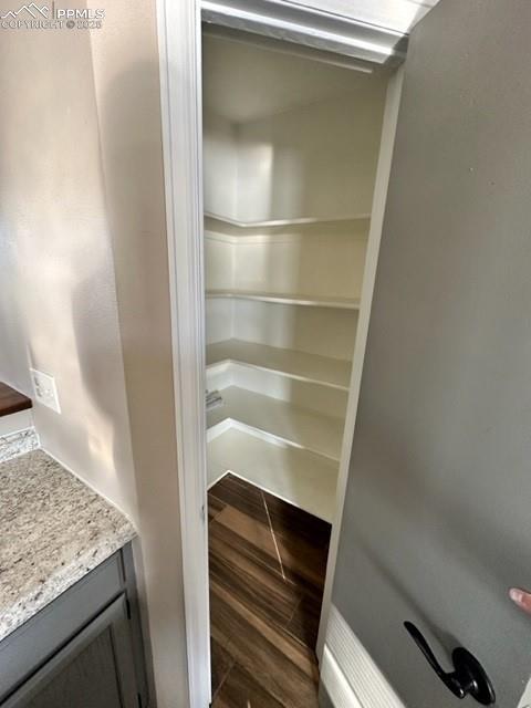 Image 4 of 24: View of pantry