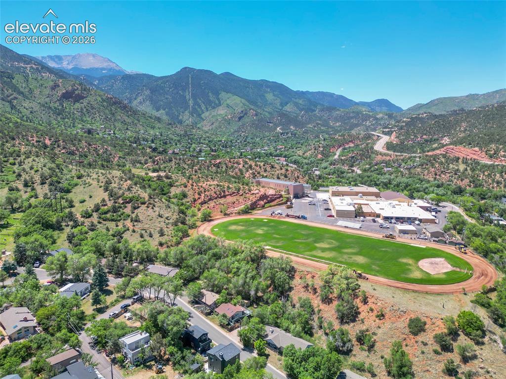 Image 35 of 47: Aerial View