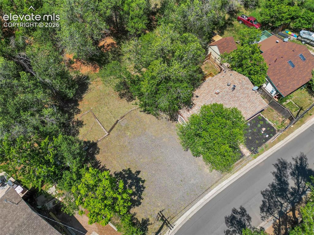 Image 38 of 47: Aerial View