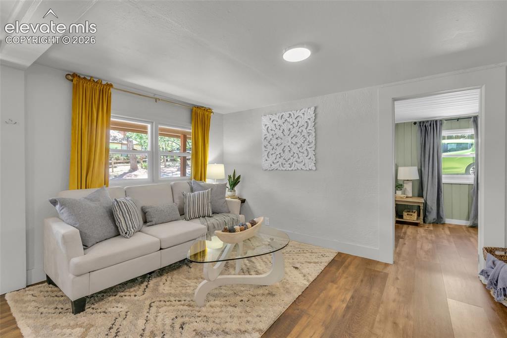 Image 9 of 47: Living Room
