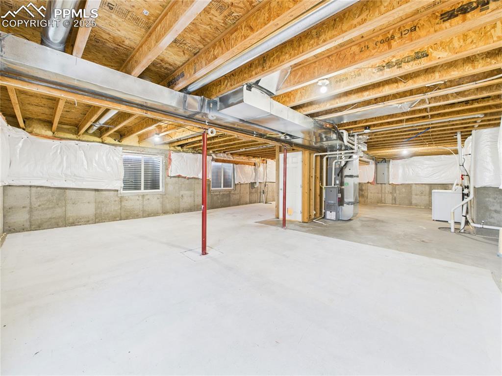 Image 24 of 32: Basement