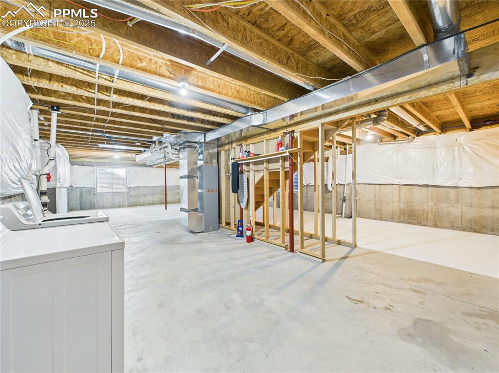 Image 25 of 32: Basement