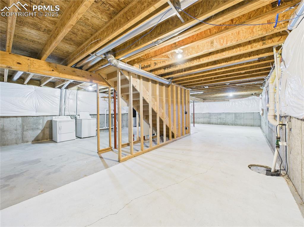 Image 26 of 32: Basement