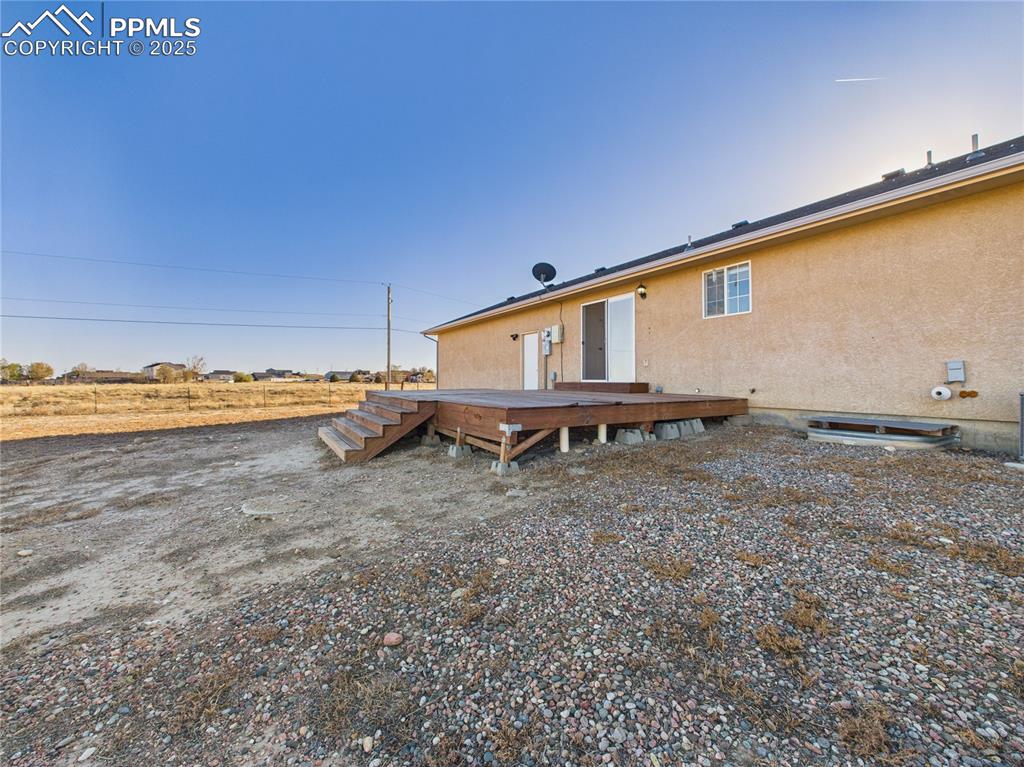 Image 29 of 32: Back of Structure