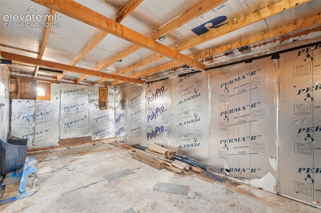 Image 19 of 33: cold storage area