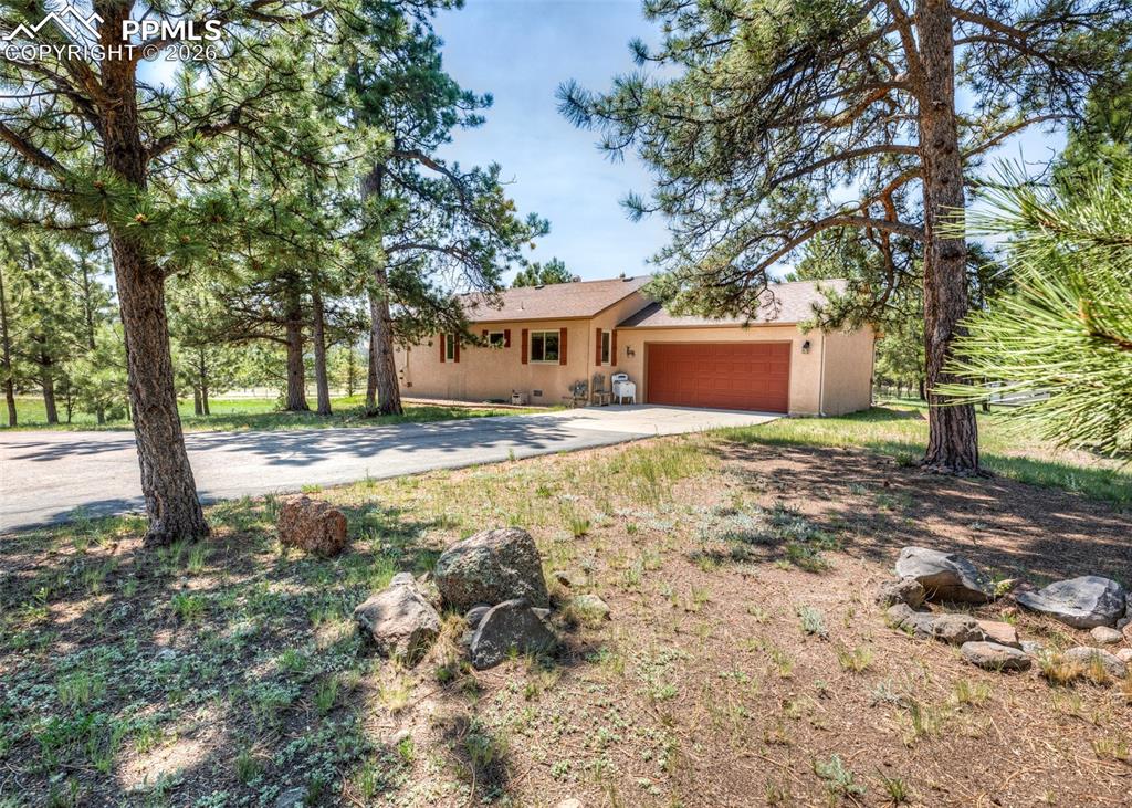 Image 2 of 50: Ample room to breathe in the fresh air and feel the space.