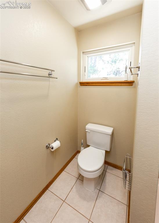 Image 31 of 50: You know where you are.