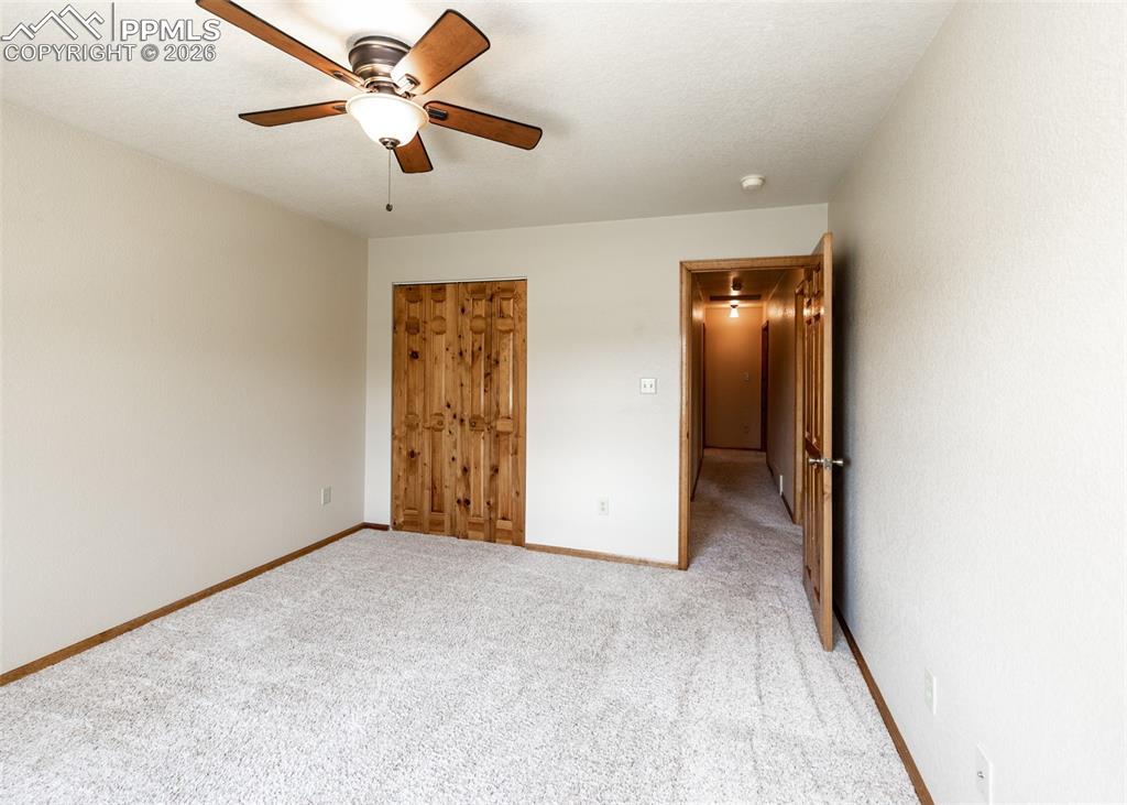 Image 34 of 50: Another view ow the secondary bedroom. (1)