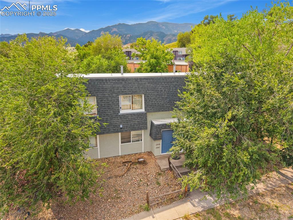 Image 10 of 28: Aerial View
