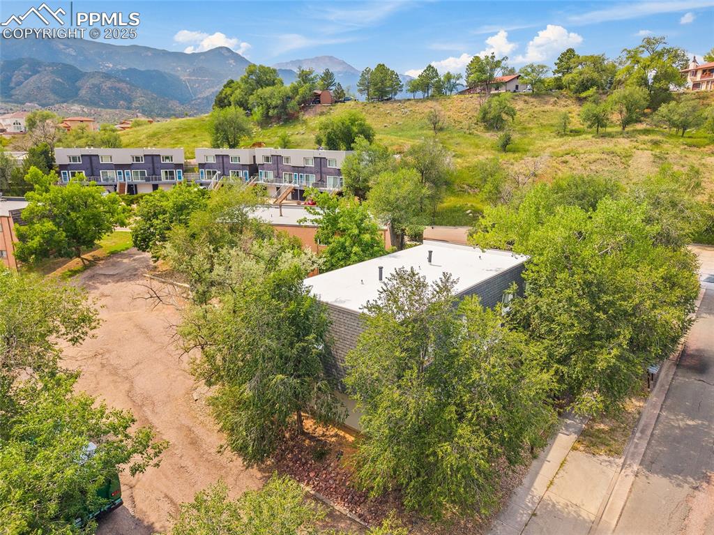 Image 11 of 28: Aerial View