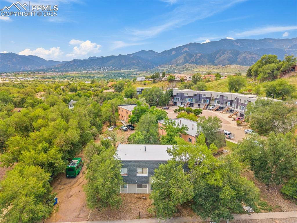 Image 6 of 28: Aerial View