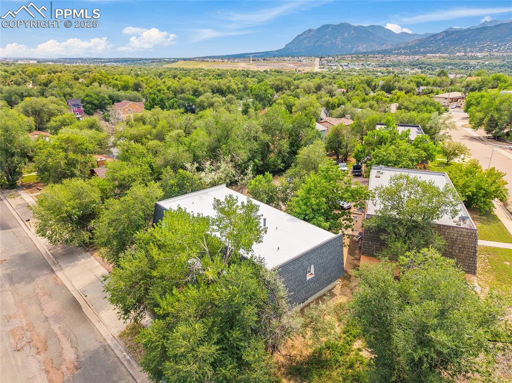 Image 7 of 28: Aerial View