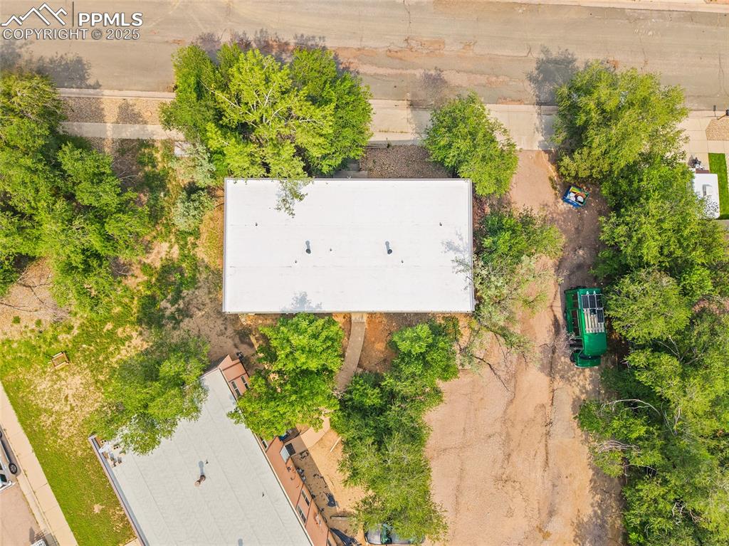 Image 8 of 28: Aerial View