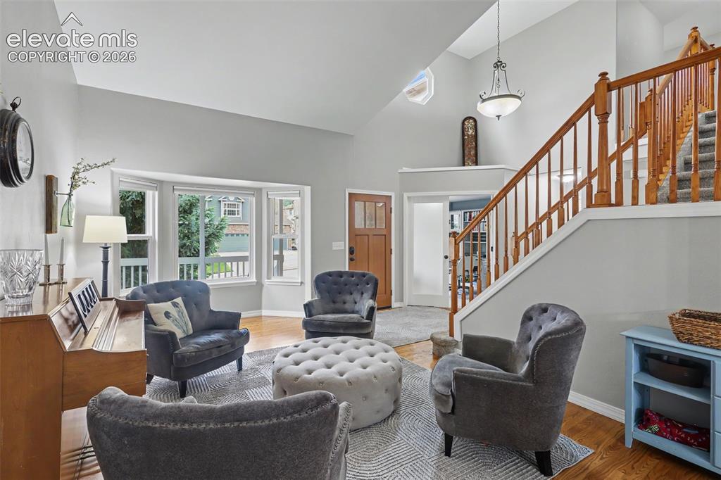 Image 10 of 49: Living Room