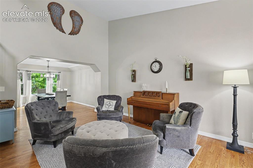 Image 12 of 49: Living Room