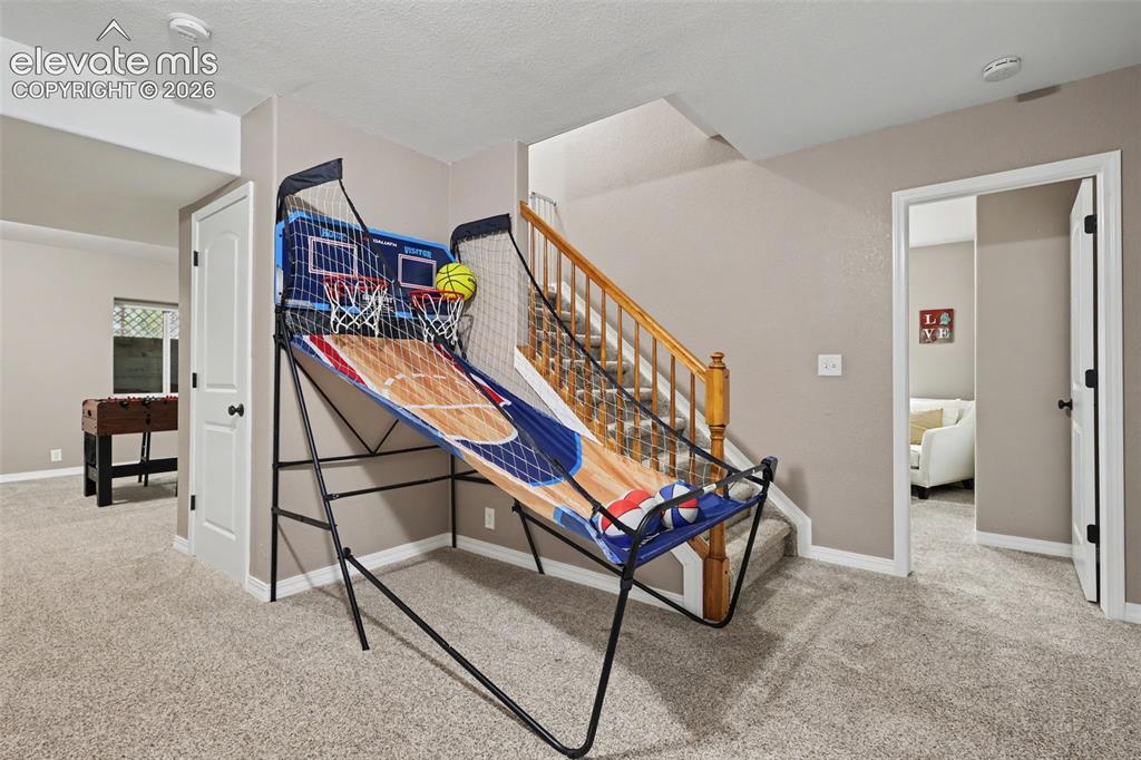 Image 39 of 49: Game Room