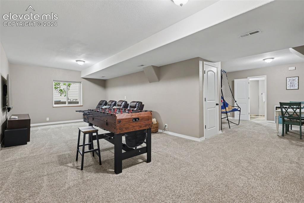 Image 40 of 49: Game Room