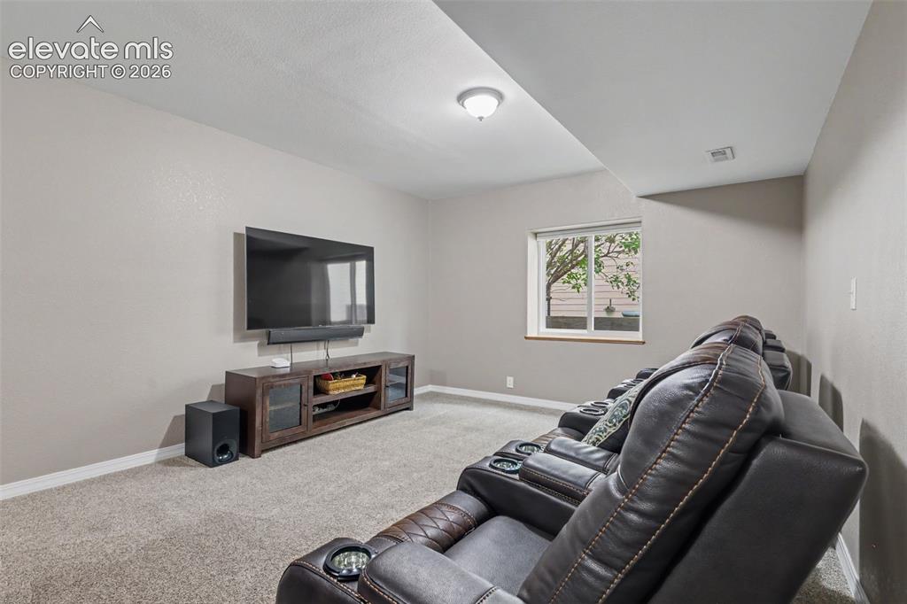 Image 41 of 49: Family Room