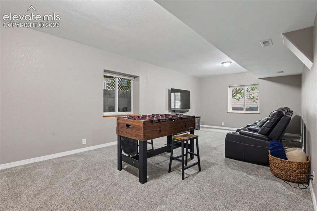 Image 42 of 49: Game Room
