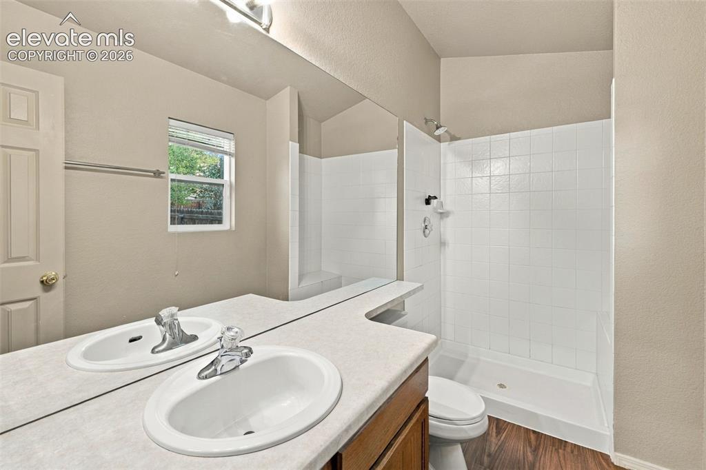 Image 10 of 18: Master Bathroom