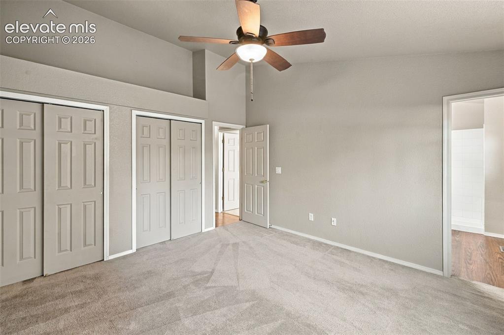 Image 8 of 18: Master Bedroom