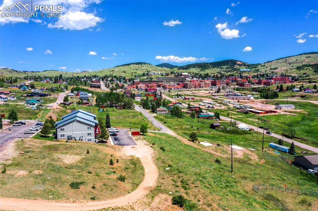 Image 23 of 25: Aerial View
