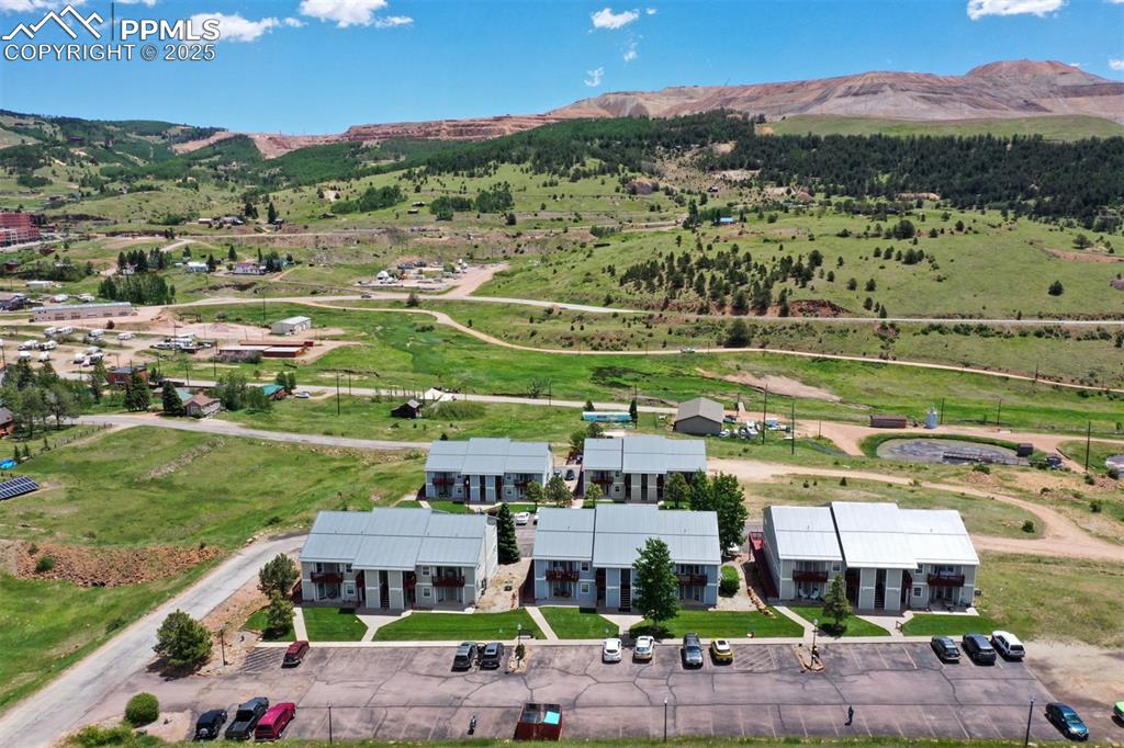Image 24 of 25: Aerial View