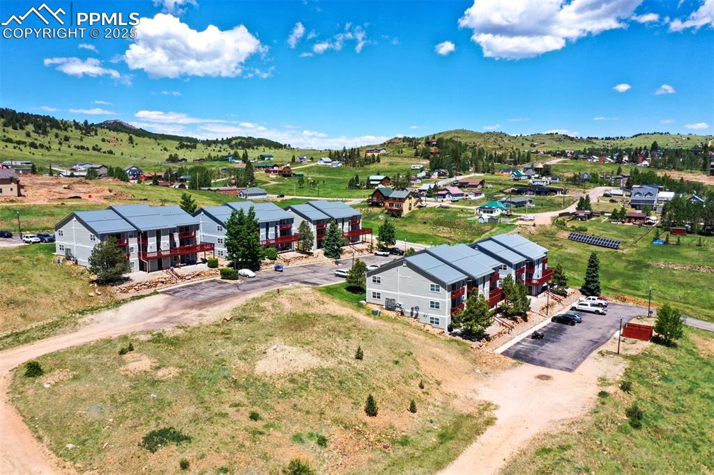Image 25 of 25: Aerial View