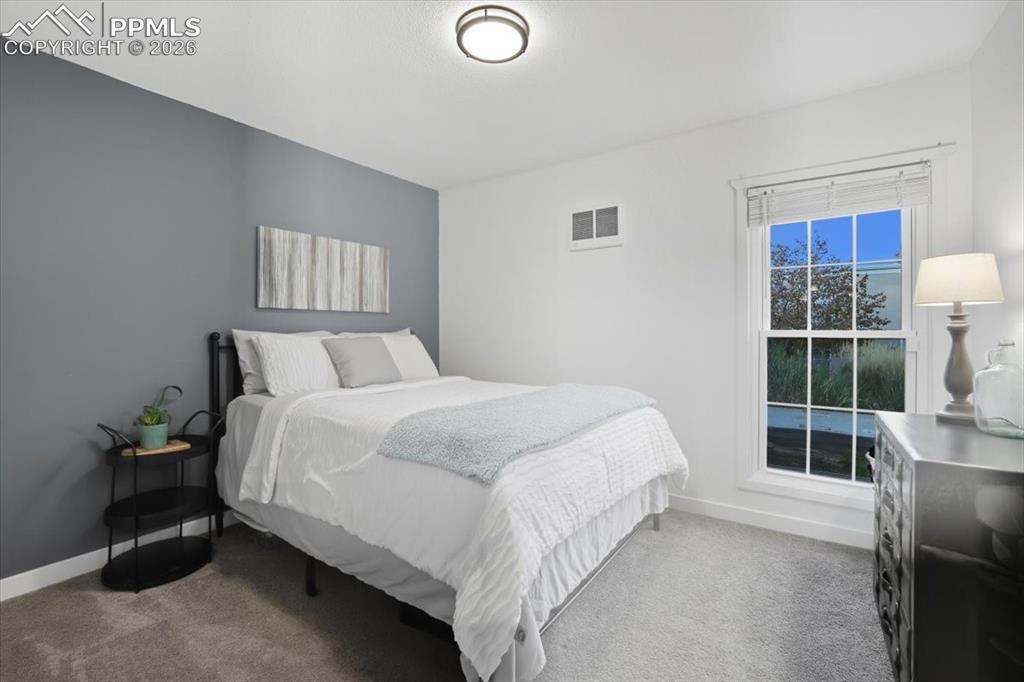 Image 17 of 43: Bedroom