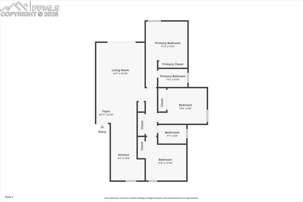 Image 19 of 43: Floor Plan