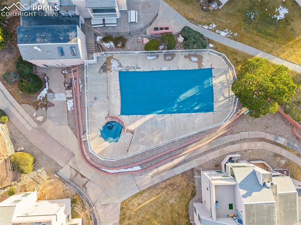 Image 20 of 43: Aerial View