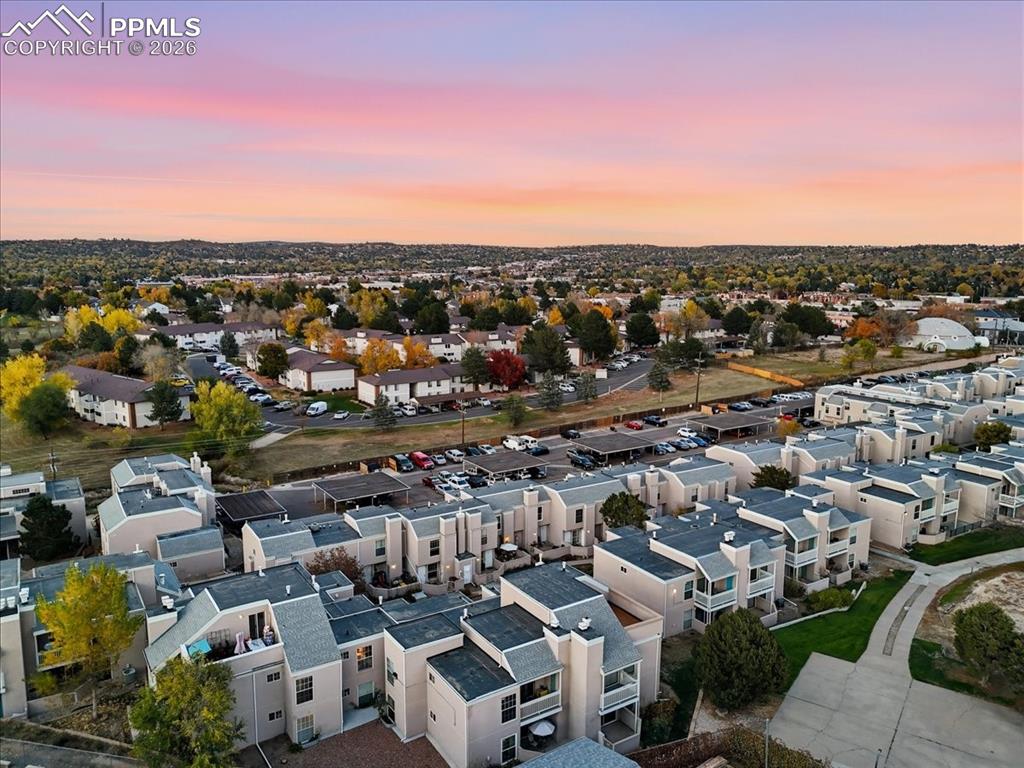 Image 25 of 43: Aerial View