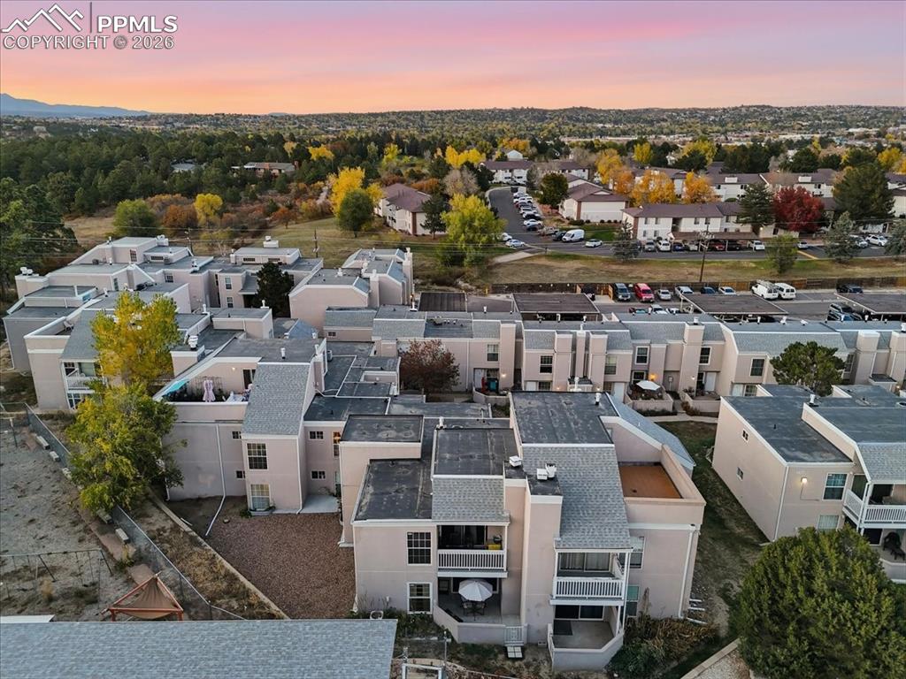 Image 27 of 43: Aerial View