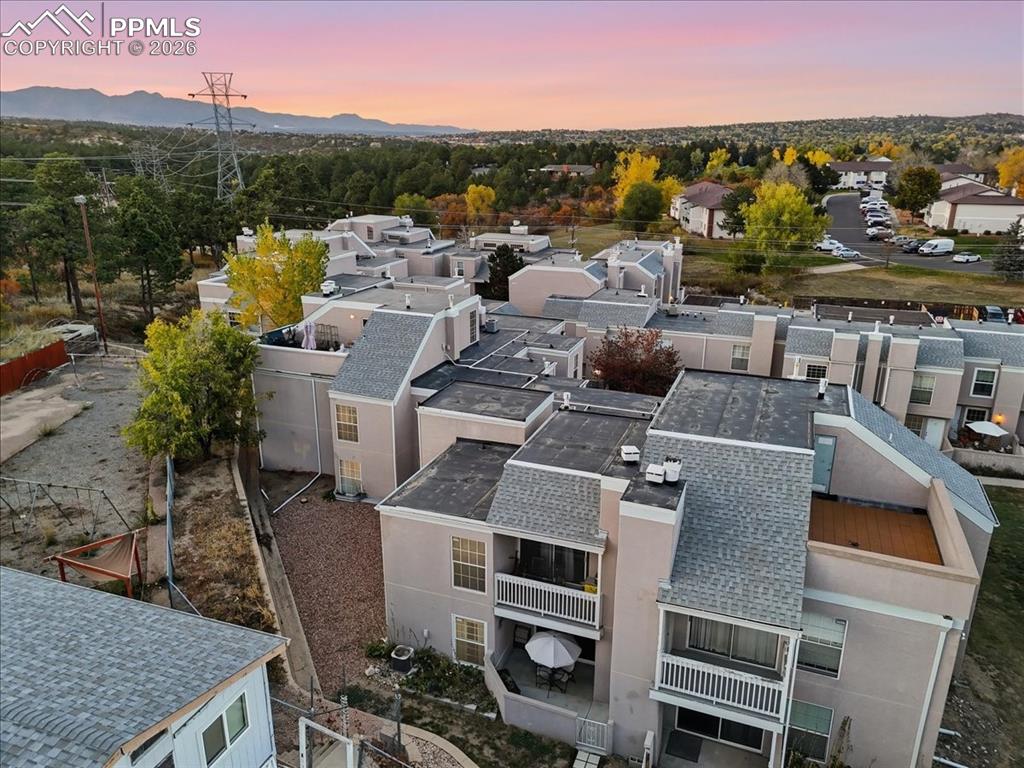 Image 28 of 43: Aerial View