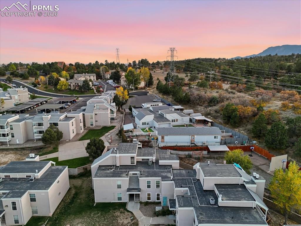 Image 30 of 43: Aerial View