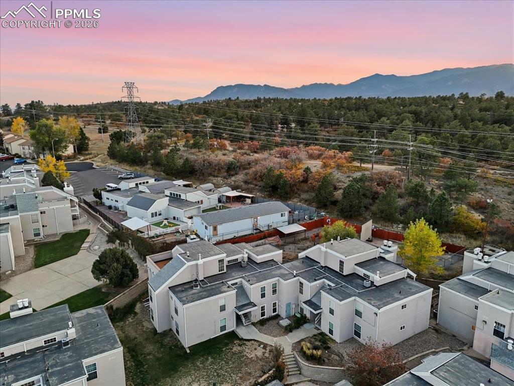 Image 31 of 43: Aerial View