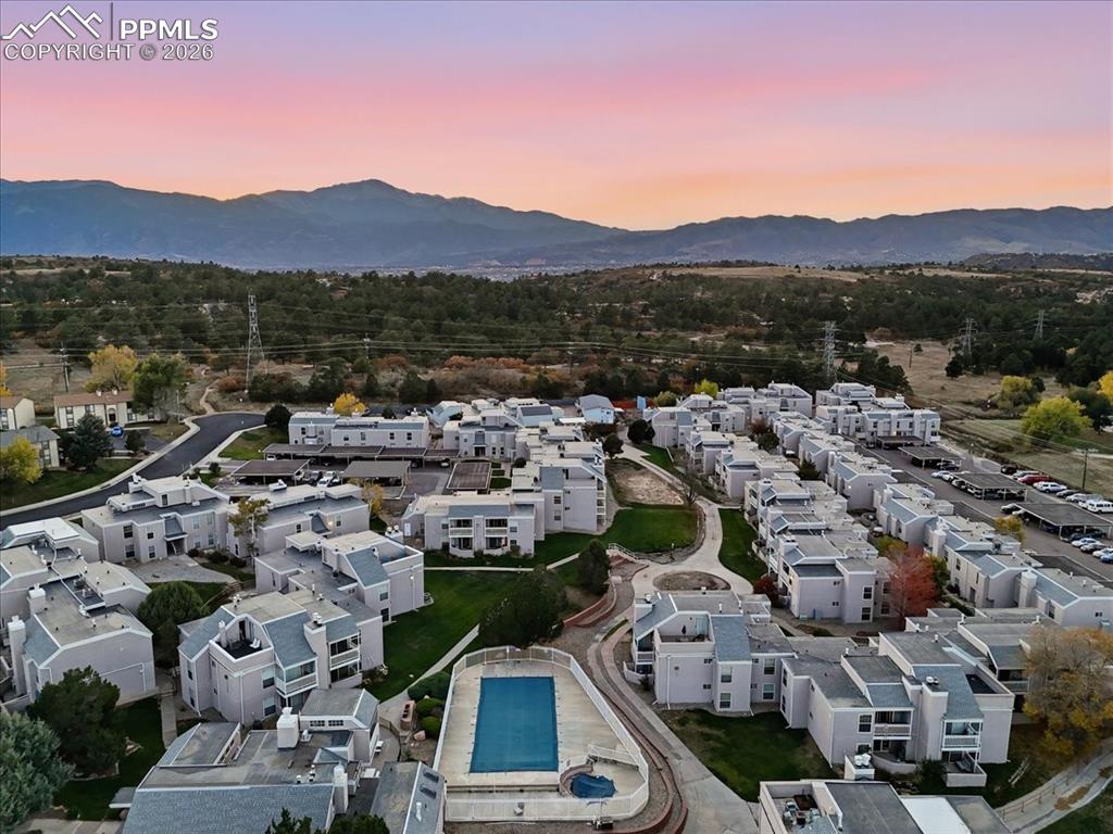 Image 33 of 43: Aerial View