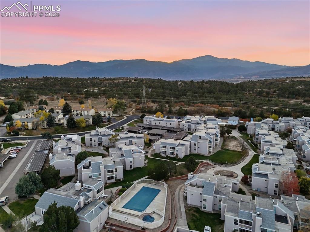 Image 34 of 43: Aerial View