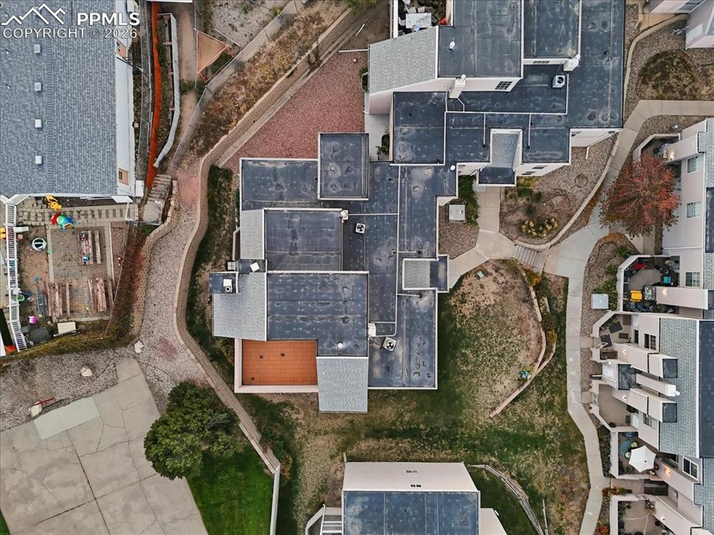 Image 35 of 43: Aerial View