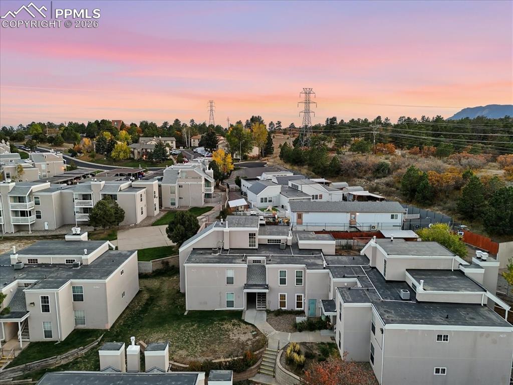 Image 36 of 43: Aerial View