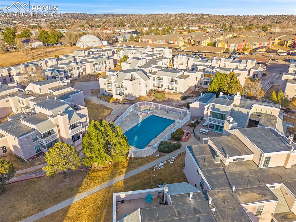 Image 37 of 43: Aerial View