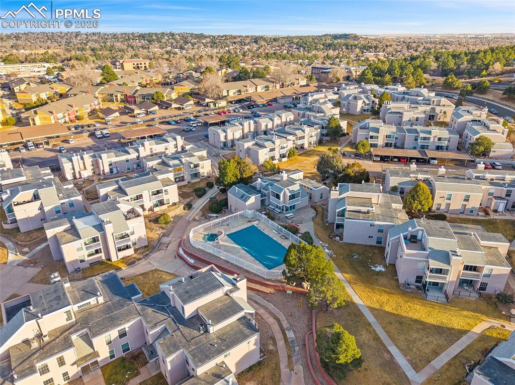 Image 38 of 43: Aerial View