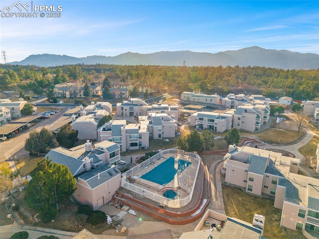 Image 39 of 43: Aerial View