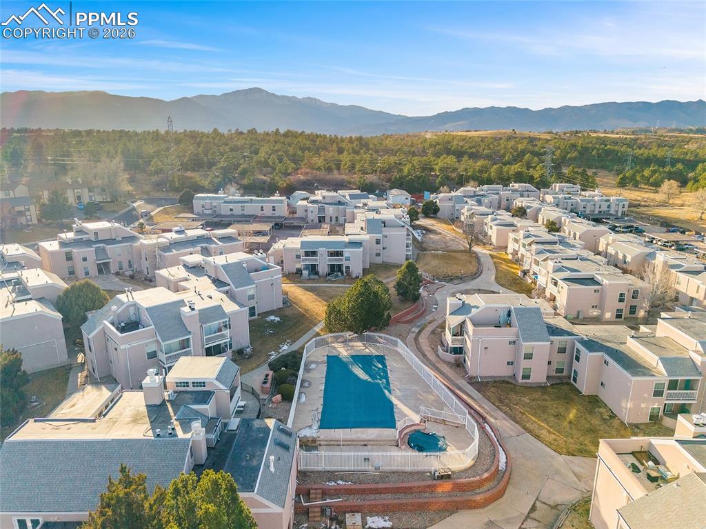 Image 40 of 43: Aerial View